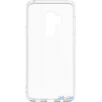 Чохол-накладка TOTO Acrylic+TPU Case Samsung Galaxy S9 Plus Transparent